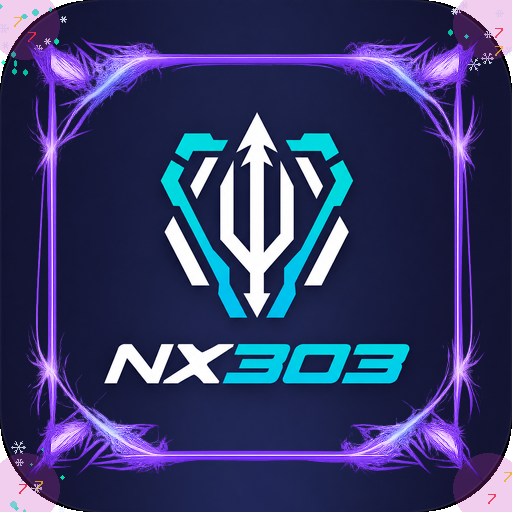 nx303 — galeri pratinjau - APK Resmi